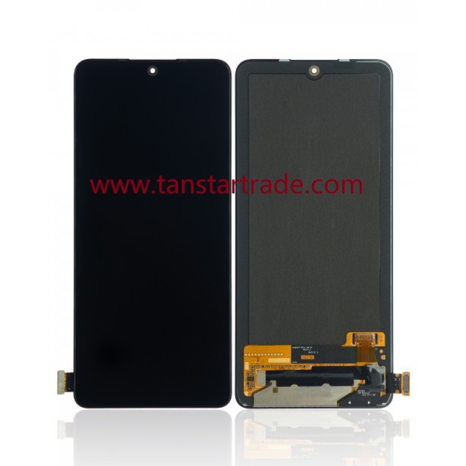    LCD assembly OEM for Xiaomi Redmi Note 11 Pro POCO X4 Pro Note 10 Pro Max